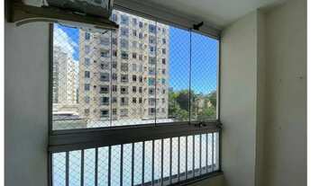 Imagem 2: Vendo ap jardim Camburi direto com proprietário