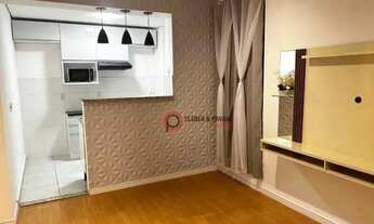 Imagem: Apartamento com 2 dormitórios à venda