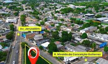 Imagem 3: Terreno à Venda, Pintolândia - Boa Vista