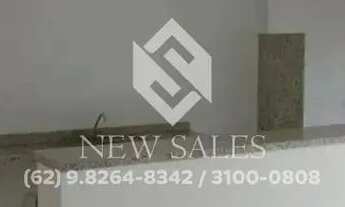 Imagem: Apartamento a venda novo, 3 suítes - Setor