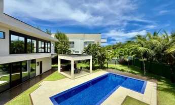 Imagem 3: Casa, Alphaville Fortaleza, 05 suítes