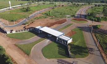 Imagem: CONDOMÍNIO VILLA ROMANA Lote à Venda