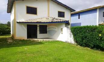 Imagem: Village com 02 Suítes mais 01 cômodo reversível