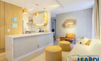 Imagem 5: APARTAMENTO - SANTA CECÍLIA - SP