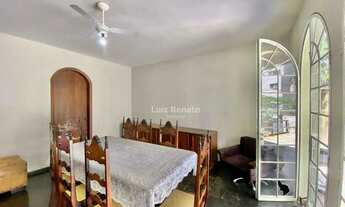 Imagem 6: Casa à venda no Sion 4 quartos