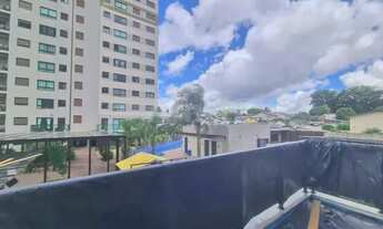 Imagem 4: Apto 02 dorm - Santa Maria