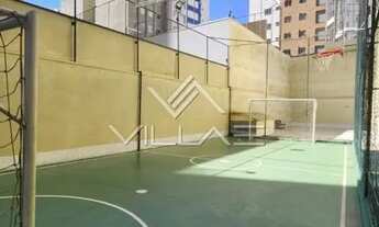 Imagem 6: Apartamento mobiliado para locação no batel