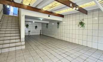 Imagem 2: Sobrado para venda em Vila Mazzei com 3 quartos, sendo 1 suíte , 250m²