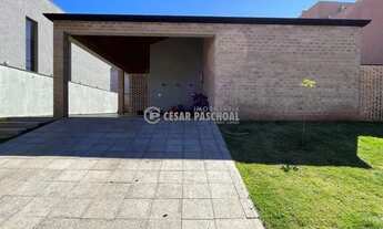 Imagem 4: Casa em Condomínio Térrea Alphaville Lindissima Casa 3 Dormitorios, sendo 3 suites c/ aram