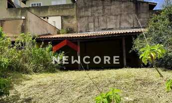 Imagem 3: Lote em condomínio em Rua Altino Gonçalves - Parque Nova Jandira - Jandira/SP