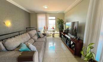 Imagem 7: TRIPLEX 300M² NO SÃO JOÃO BATISTA - 3 QUARTOS, 2 SUÍTES, ÁREA GOURMET E 2 VAGAS