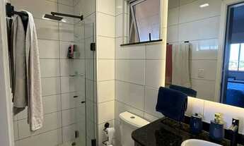 Imagem 7: Vendo lindo apto porteira fechada , Condomínio 3D Towers Turu - Jd Eldorado , 02 Qts