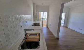 Imagem: Apartamento à venda - Condominio Varanda