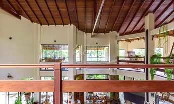 Imagem 2: Sobrado à venda em Campinas, Sítios de Recreio Gramado, com 3 suítes, com 600 m²