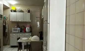 Imagem 3: Apartamento para Venda em João Pessoa, Cristo Redentor, 3 dormitórios, 1 suíte, 2 banheiro