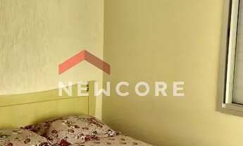 Imagem 5: Apartamento em Avenida Francisco Rodrigues Filho - Vila Mogilar - Mogi das Cruzes/SP