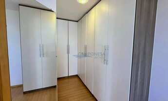 Imagem 2: Apartamento com 3 dormitórios para alugar, 130 m² por R$ 5.900,00/mês - Centro - Londrina