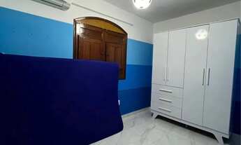 Imagem: Casa de temporada com piscina