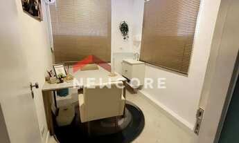 Imagem 3: Sala comercial em Rua Barreto Leme - Cambuí - Campinas/SP