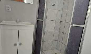 Imagem 6: Apartamento 2 dormitórios - sacada com churrasqueira - 1 vaga escriturada