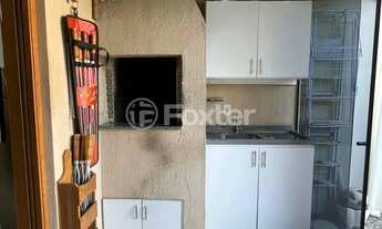 Imagem 7: Casa à venda Rua Pedro da Silva Nava, Aberta dos Morros - Porto Alegre