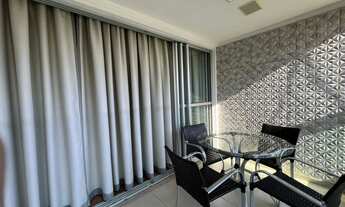 Imagem 7: CORA CORALINA - R$ 1.100.000 - Apartamento à venda,3 dormitórios (1 Suite), 112m², 2 Vagas