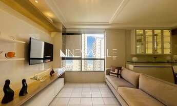 Imagem 4: Apartamento com 2 quartos e vista para o mar à venda em Boa Viagem