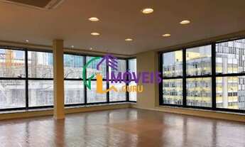 Imagem: PRÉDIO - CONSOLAÇÃO - SP