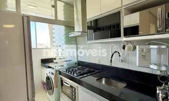 Imagem 4: Apartamento com varanda