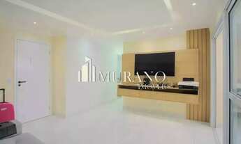 Imagem 2: Imóvel para venda com 110 metros quadrados com 3 quartos em Cidade Mãe do Céu - São Paulo