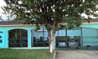 Imagem: Casa para alugar no Jardim Myrian Moreira