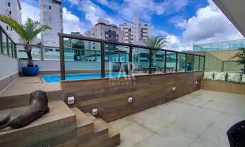 Imagem 5: Cobertura à venda, 4 quartos, 1 suíte, 3 vagas, Buritis - Belo Horizonte/MG