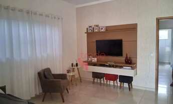 Imagem 6: Casa em Condomínio Fechado à Venda de 03 Quartos no Bairro Condomínio Bella Città em Ribei