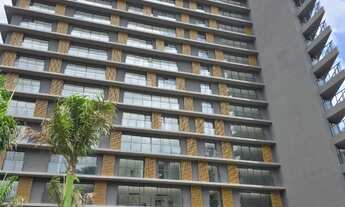 Imagem: Vendo este belo apto no Tirol, Ed. Origami