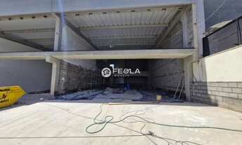 Imagem: Salão para alugar em Santa Bárbara D