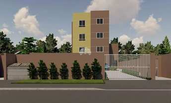 Imagem 2: Vendas Apartamento Colombo PR