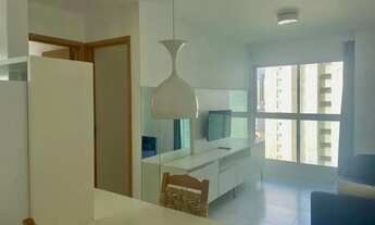 Imagem 5: Mobiliado ja com taxas inclusas, 1 Quarto , banheiro , sala, cozinha, área de serviço