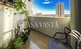 Imagem 6: Apartamento no centro de Araçatuba