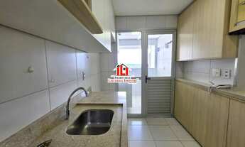 Imagem 2: Apartamento para Locação em Manaus, Aleixo, 2 dormitórios, 1 suíte, 2 banheiros, 1 vaga