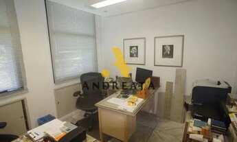 Imagem 4: Venda e Aluguel de Salas/Conjuntos, 88 m², por aluguel de R$ 5 mil e venda de R$ 680 mil