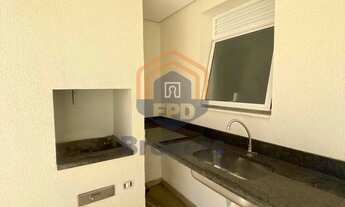 Imagem 16: Apartamento em Parque da Represa - Jundiaí, SP