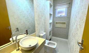 Imagem 7: Excelente sobrado 04 suites condomínio Jardins valência