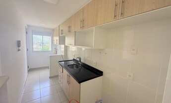 Imagem 4: Venda de apartamento de 2 quartos na Morada de Laranjeiras, Serra-ES: 55m², 1 suíte, 1 vag