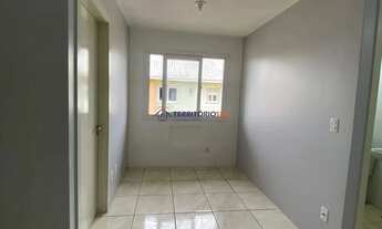 Imagem 2: Apartamento com 02 quartos e 01 vaga fixa no Bairro Restinga em Porto Alegre