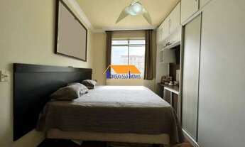 Imagem 7: Apartamento de 3 quartos Bairro Renascença/Nova Floresta em Belo Horizonte