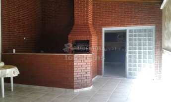 Imagem 2: Mansur Daud - Casa em esquina, estado de nova, com 3 dorms, sendo 1 tipo apto