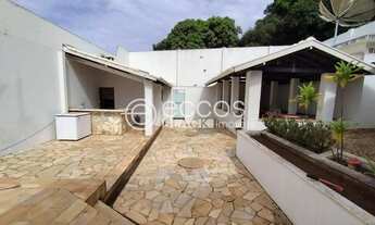 Imagem 2: Casa para aluguel, 5 quartos, 3 suítes, 2 vagas, FABRÍCIO - UBERABA/MG