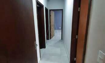 Imagem 2: Casa à venda no Alvorada, Araçatuba