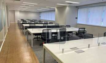 Imagem 7: Conjunto para alugar, 352 m² por R$ 41.744,45/mês - Centro - Rio de Janeiro/RJ