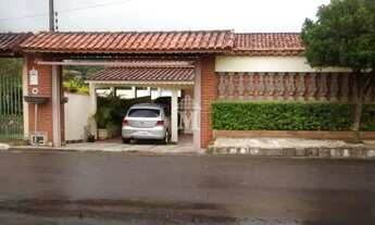 Imagem 2: Casa com 3 quartos à Venda, Maracanã - Jarinu